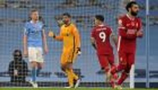 موعد مباراة ليفربول ومانشستر سيتي في الدوري الإنجليزي والقنوات الناقلة