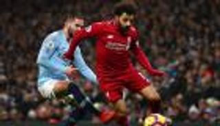 5 أسباب ترشح محمد صلاح للتألق ضد مانشستر سيتي