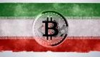 "فضيحة" العملات المشفرة تطيح برئيس بورصة طهران