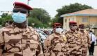 مقتل شرطي وإصابة 10 في تفريق مظاهرات ضد "العسكري" بتشاد