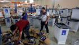 حظر وإغلاق.. العراق يكشف "طوارئ" الاقتراع