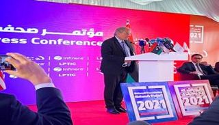 المبعوث الأمريكي والسفير في ليبيا ريتشارد نورلاند (أرشيفية)