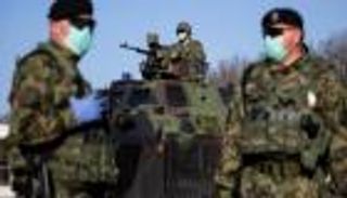 "أزمة الوقود".. الجيش البريطاني يتأهب للمهمة الإثنين المقبل 