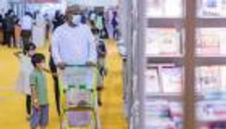 "الشارقة الدولي للكتاب" ينطلق في الإمارات 3 نوفمبر