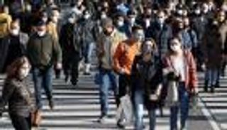 كورونا في تركيا.. 28837 إصابة جديدة و210 وفيات