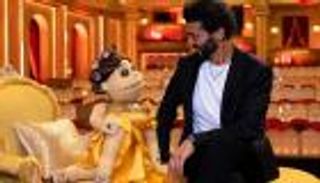 خالد النبوي يكشف جوانب خفية في شخصيته.. ويستعرض مهاراته الرياضية