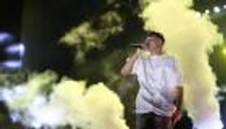 في حفل مروان بابلو.. حضور لافت و"شب جديد" يخرج عن النص