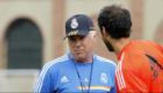 مبابي وتدريب برشلونة.. 3 تصريحات نارية لكارلو أنشيلوتي