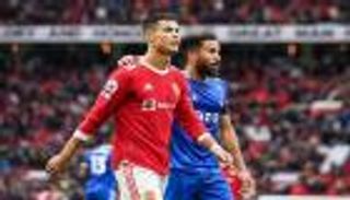 صورة.. كريستيانو رونالدو يتجاوز الاستفزازات بلفتة رائعة