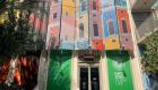 جناح اليمن في إكسبو 2020 دبي.. "أحفاد سبأ" يجسدون عمق التاريخ