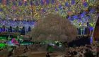 إكسبو دبي يوفر التجربة الرقمية الأكثر تقدما في تاريخ المعرض