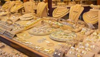 ارتفاع أسعار الذهب في المغرب