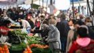 تركيا في عهد أردوغان.. أسعار مرتفعة ومعدلات تضخم غير مسبوقة