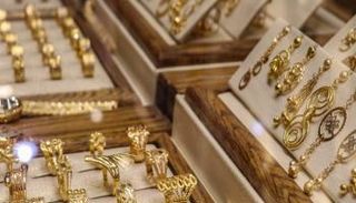 ارتفاع أسعار الذهب في سوريا