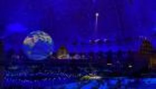 "بشر من أجل كوكب الأرض".. مغامرة عالمية فريدة في "إكسبو 2020"