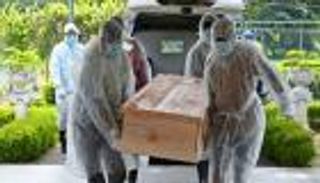 كورونا حول العالم.. الوفيات تتخطى حاجز الـ5 ملايين مع تفشي سلالة "دلتا" 