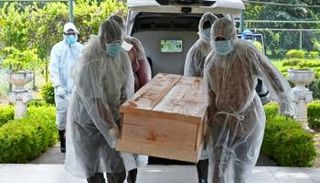 تواصل ارتفاع وفيات كورونا حول العالم- أرشيفية