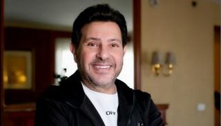 الفنان هاني شاكر