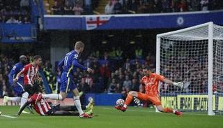 تشيلسي ضد ساوثهامبتون