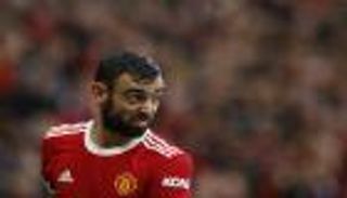 هل يقصد سولشاير؟.. برونو فرنانديز يفتح النار بعد سقوط مانشستر يونايتد