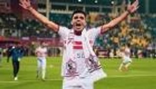 بعد أزمة بن شرقي.. قرار عاجل يضع الزمالك في ورطة جديدة