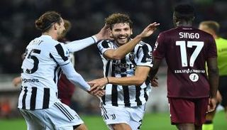 تورينو ضد يوفنتوس