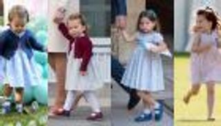 الأميرة شارلوت أغنى صغار العائلة المالكة البريطانية.. كم ثروتها؟