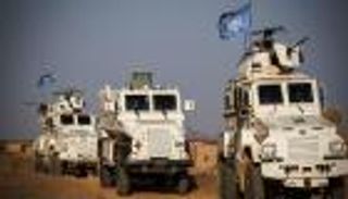 قتيل و3 إصابات من "مينوسما" في مالي جراء عبوة ناسفة