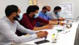 المفوضية الليبية تدرب موظفيها استعدادا لانتخابات ديسمبر