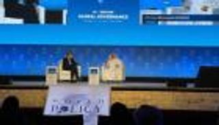 اليوم الثاني لـ"مؤتمر السياسات العالمي" بالإمارات.. حوار ثري ومعمق