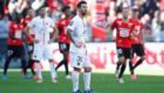 باريس سان جيرمان ضد رين.. الذهاب للسيرك يهزمك حتى لو معك ميسي