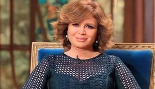 الفنانة إلهام شاهين