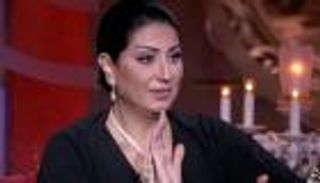 فيديو.. وفاء عامر: عملت أدوارا للشهرة و"ممكن أشتغل بدون فلوس"