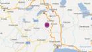 زلزال بقوة 4.3 درجة يضرب تركيا