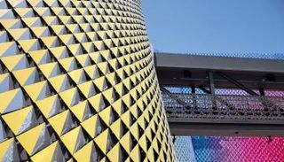 جناح باكستان في إكسبو 2020 دبي 