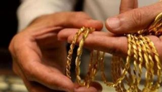 أسعار الذهب اليوم الأحد 3 أكتوبر 2021 في الجزائر