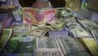 سعر الدولار اليوم الأحد 3 أكتوبر 2021 في العراق