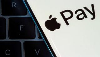 تطبيق أبل باي للدفع الإلكتروني