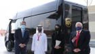 إكسبو 2020 دبي.. إطلاق محطات شحن بالطاقة الشمسية لأول مرة في العالم