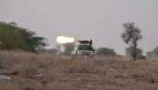 القوات المشتركة تحبط هجمات حوثية غربي اليمن