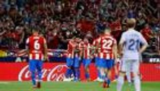 ترتيب الدوري الإسباني.. أتلتيكو يضرب برشلونة بثنائية ويزاحم ريال مدريد