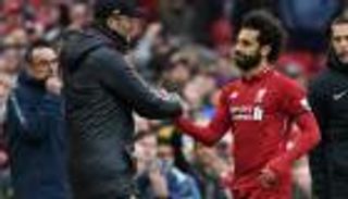 هل يرفض شروط صلاح؟.. كلوب يثير الاستغراب في أزمة التجديد