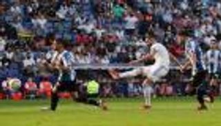 ترتيب الدوري الإسباني.. هزيمة كتالونية تزلزل عرش ريال مدريد