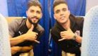 صفقات الزمالك.. 3 عروض تهدد تجديد بن شرقي.. وساسي كلمة السر