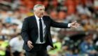 "أسوأ مباراة".. أنشيلوتي يعلق على أولى هزائم ريال مدريد في الليجا