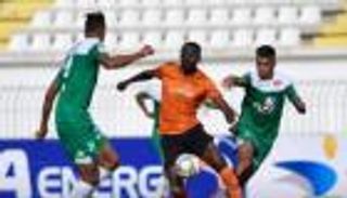 ترتيب الدوري المغربي.. الرجاء يتلقى أول هزيمة.. والوداد ينفرد بالصدارة