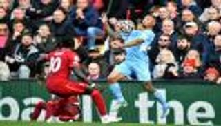 تحليل ليفربول ضد مان سيتي.. المهارات الفردية تفتح الأبواب المغلقة