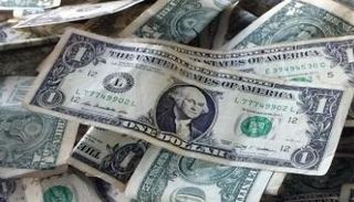 تباين سعر الدولار في السودان