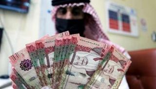 استقرار سعر الريال السعودي في مصر