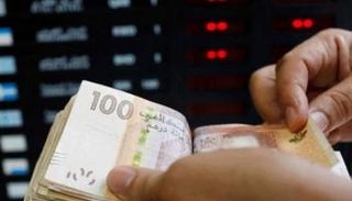 أسعار العملات في المغرب اليوم الأحد 3 أكتوبر 2021
